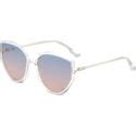 DiorSostellaire4 Crystal Butterfly Sunglasses .